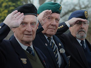 homecenter - Household Cavalry