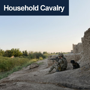 About Household Cavalry