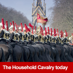 cavalry-today